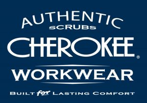 Cherokee Workwear Uniforms