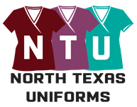 North Texas Uniforms