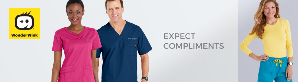 Scrubs Medical Public Safety Hospitality Uniforms Shoes And Accessories Alongside Custom Embroidery And Group Uniform Programs