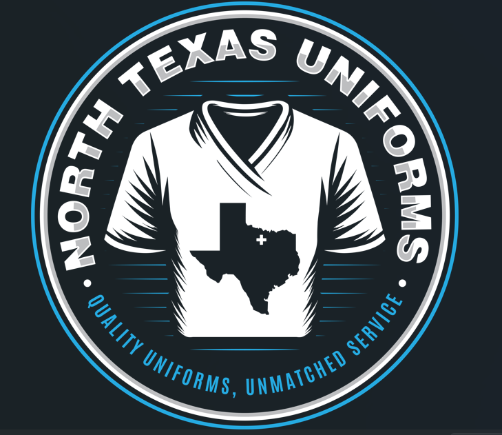 North Texas Uniforms Logo